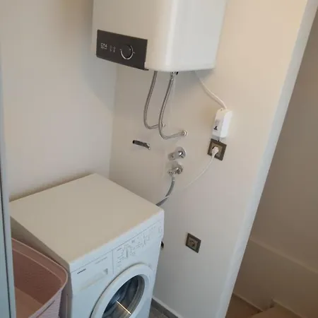 Vila Muhtesem Triplex Esyali