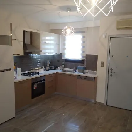 Muhtesem Triplex Esyali Vila *